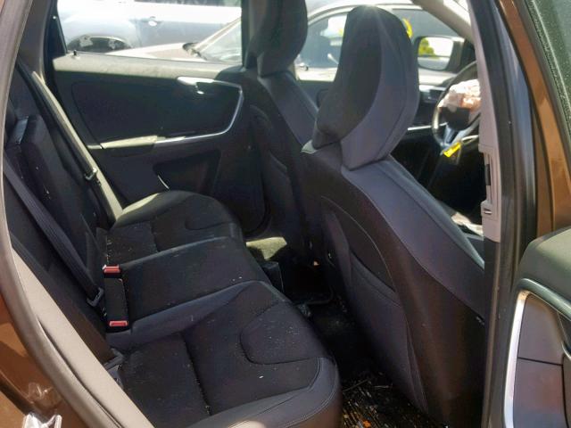 Volvo XC60 T5 2015
